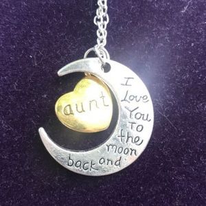 Aunt Necklace